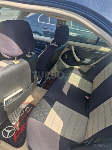 Mercedes C 200 1998, 355,000 km - 2.0 l - Bakı