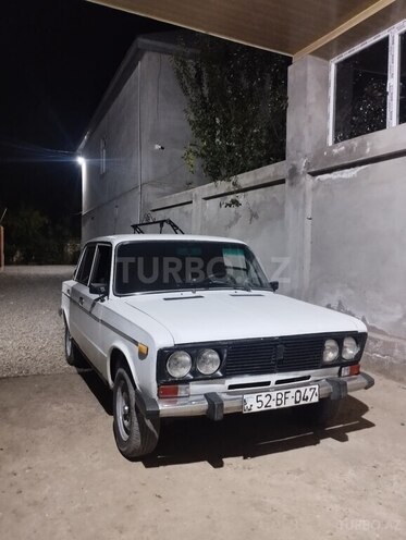 LADA (VAZ) 2106 1988, 95,000 km - 1.6 l - Masallı