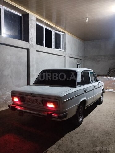 LADA (VAZ) 2106 1988, 95,000 km - 1.6 l - Masallı