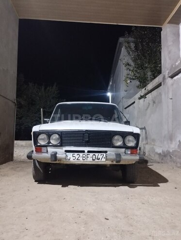 LADA (VAZ) 2106 1988, 95,000 km - 1.6 l - Masallı