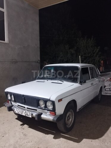 LADA (VAZ) 2106 1988, 95,000 km - 1.6 l - Masallı