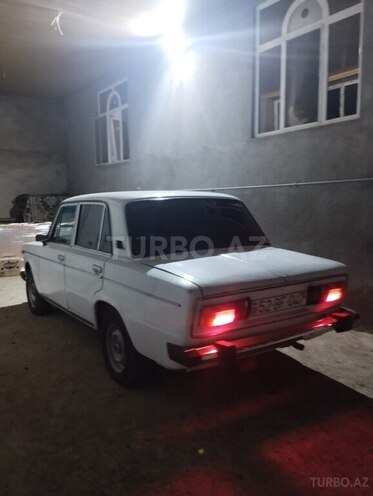 LADA (VAZ) 2106 1988, 95,000 km - 1.6 l - Masallı