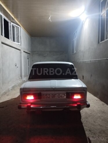 LADA (VAZ) 2106 1988, 95,000 km - 1.6 l - Masallı
