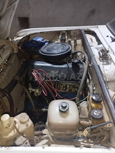 LADA (VAZ) 2106 1988, 95,000 km - 1.6 l - Masallı