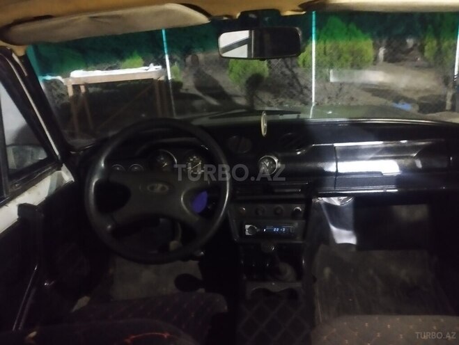 LADA (VAZ) 2106 1988, 95,000 km - 1.6 l - Masallı