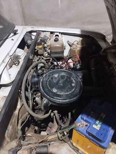 LADA (VAZ) 2106 1988, 95,000 km - 1.6 l - Masallı