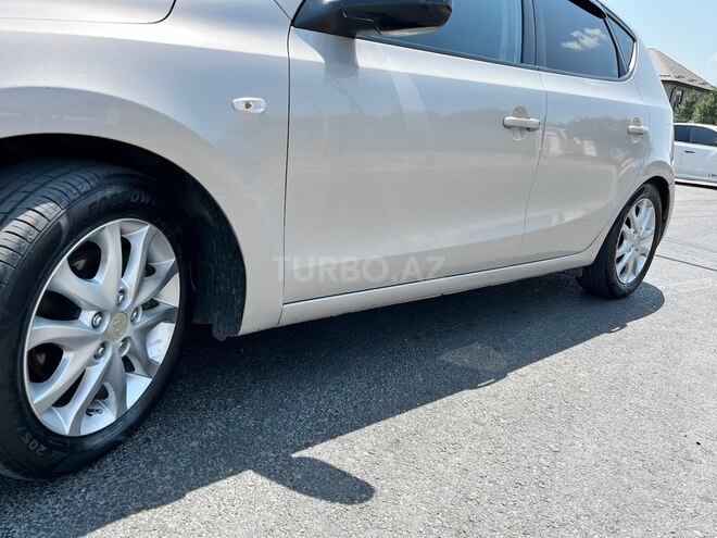 Hyundai i30 2008, 200,000 km - 1.6 l - Bakı