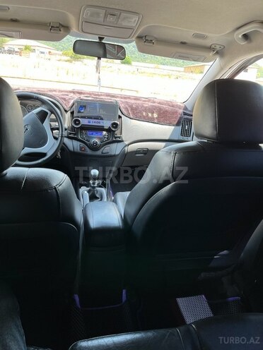 Hyundai i30 2008, 200,000 km - 1.6 l - Bakı