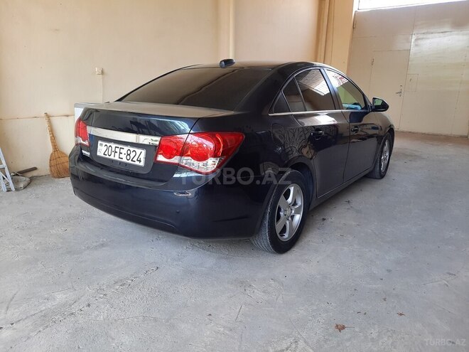 Chevrolet Cruze 2015, 169,000 km - 1.6 l - Gəncə