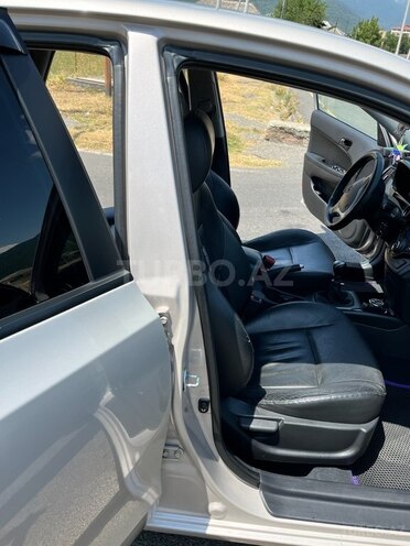 Hyundai i30 2008, 200,000 km - 1.6 l - Bakı