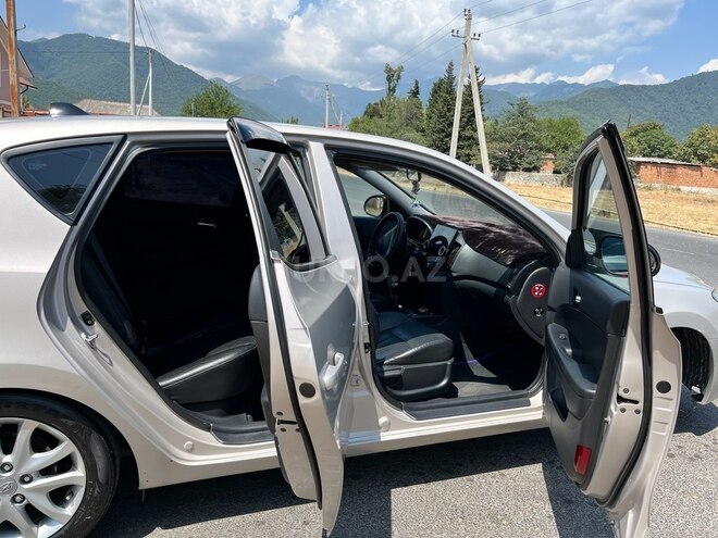 Hyundai i30 2008, 200,000 km - 1.6 l - Bakı