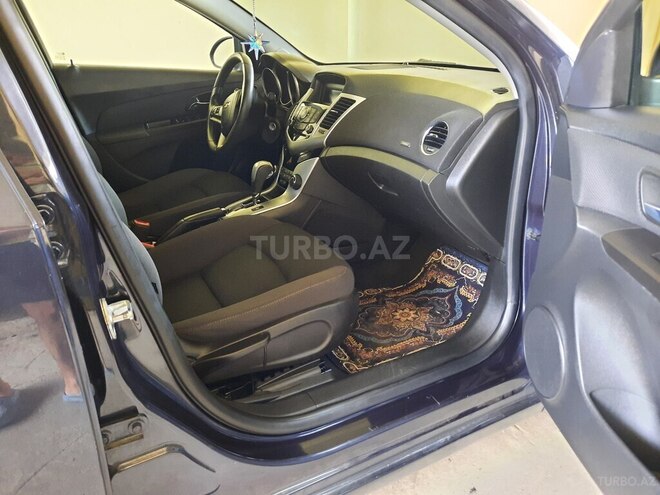 Chevrolet Cruze 2015, 169,000 km - 1.6 l - Gəncə