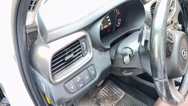Kia Sorento 2016, 225,121 km - 2.0 l - Bakı