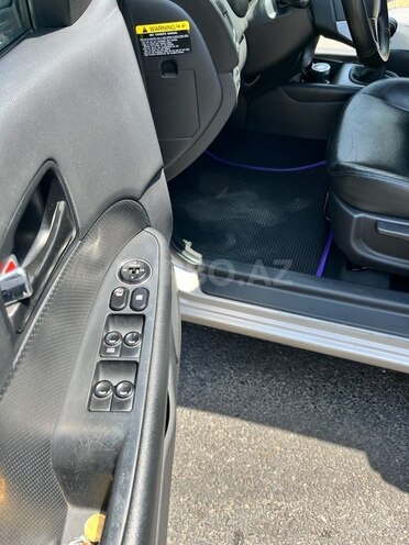 Hyundai i30 2008, 200,000 km - 1.6 l - Bakı