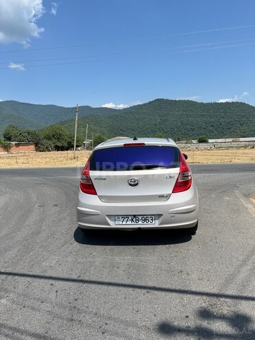 Hyundai i30 2008, 200,000 km - 1.6 l - Bakı