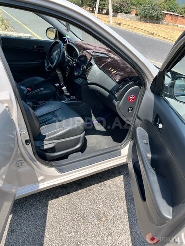 Hyundai i30 2008, 200,000 km - 1.6 l - Bakı