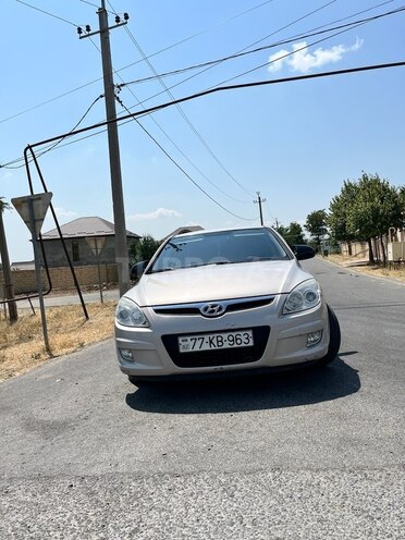 Hyundai i30 2008, 200,000 km - 1.6 l - Bakı