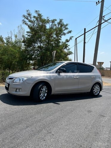 Hyundai i30 2008, 200,000 km - 1.6 l - Bakı