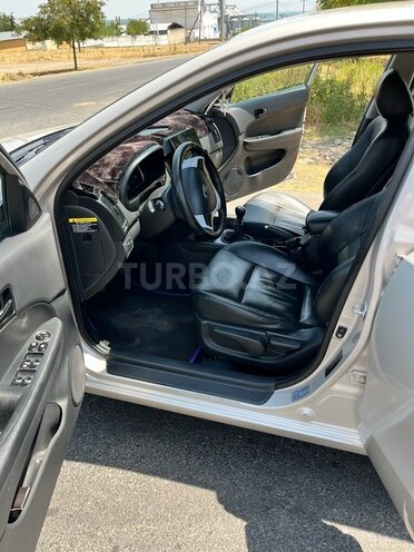 Hyundai i30 2008, 200,000 km - 1.6 l - Bakı