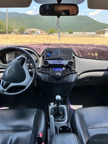 Hyundai i30 2008, 200,000 km - 1.6 l - Bakı
