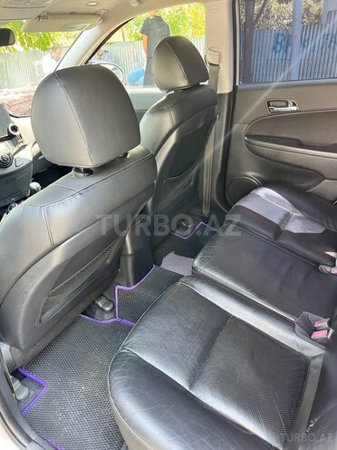 Hyundai i30 2008, 200,000 km - 1.6 l - Bakı