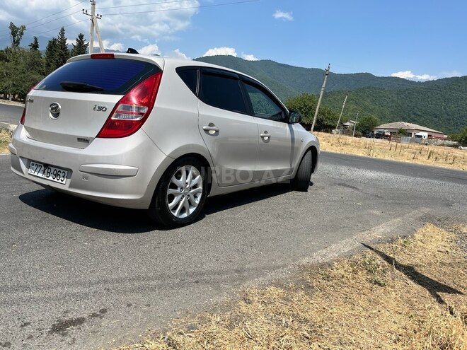 Hyundai i30 2008, 200,000 km - 1.6 l - Bakı