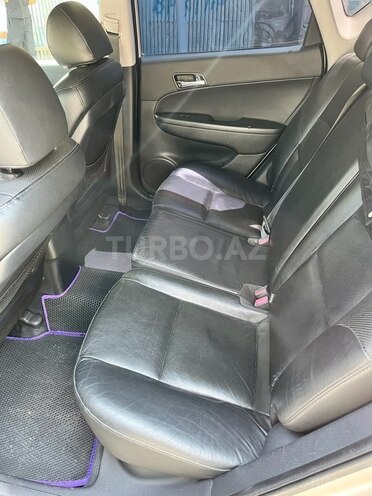 Hyundai i30 2008, 200,000 km - 1.6 l - Bakı