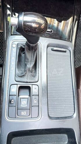 Kia Sorento 2016, 225,121 km - 2.0 l - Bakı