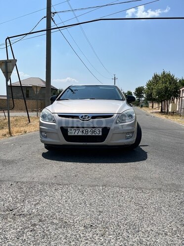 Hyundai i30 2008, 200,000 km - 1.6 l - Bakı