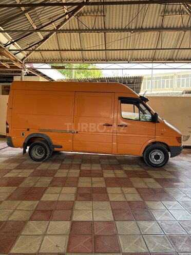 Mercedes Sprinter 212 1996, 500,000 km - 2.9 l - Şəmkir