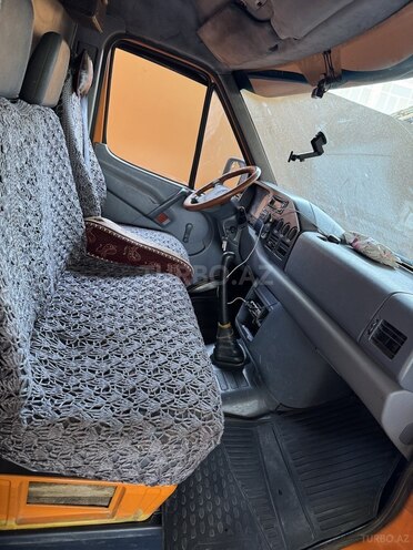 Mercedes Sprinter 212 1996, 500,000 km - 2.9 l - Şəmkir