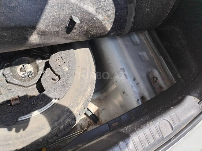 Hyundai Sonata 2007, 216,000 km - 2.4 l - Xırdalan