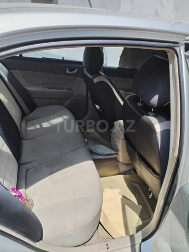 Hyundai Sonata 2007, 216,000 km - 2.4 l - Xırdalan