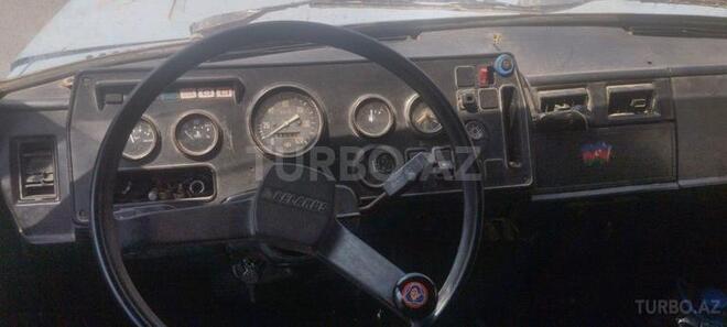 GAZ 53 1990, 80,000 km - 4.3 l - Gəncə