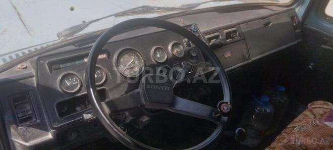 GAZ 53 1990, 80,000 km - 4.3 l - Gəncə