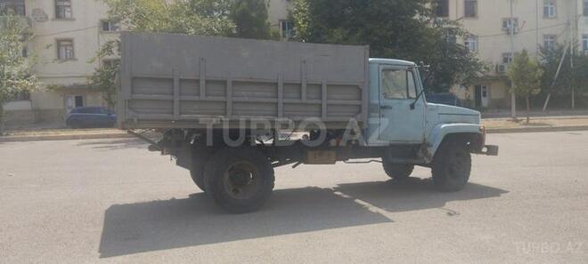 GAZ 53 1990, 80,000 km - 4.3 l - Gəncə