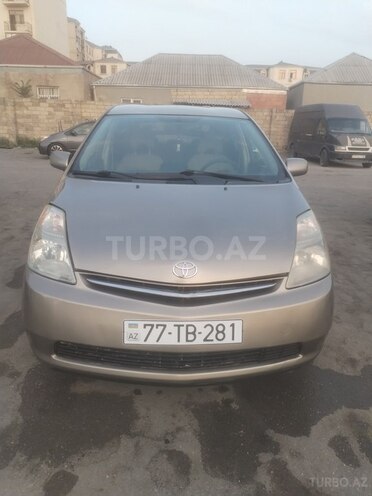 Toyota Prius 2007, 279,683 km - 1.5 l - Bakı