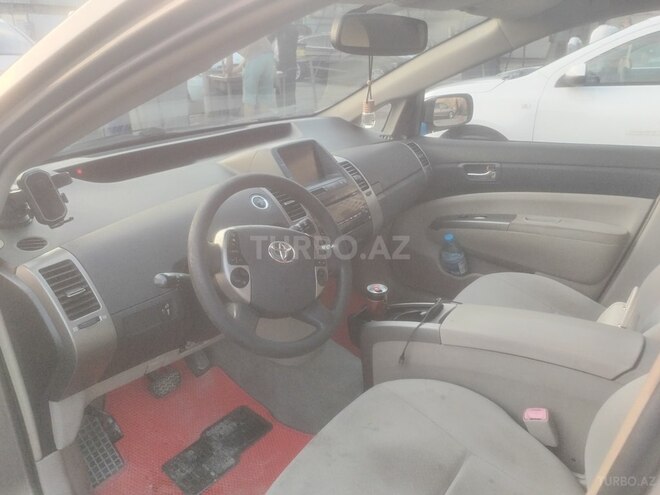 Toyota Prius 2007, 279,683 km - 1.5 l - Bakı