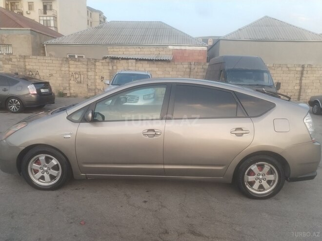 Toyota Prius 2007, 279,683 km - 1.5 l - Bakı