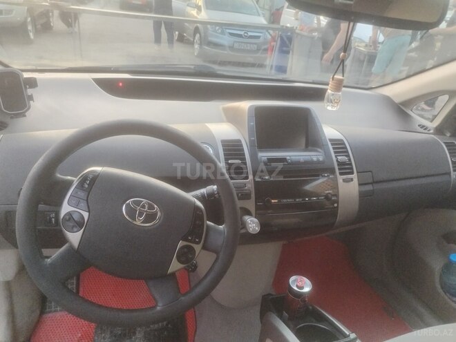 Toyota Prius 2007, 279,683 km - 1.5 l - Bakı
