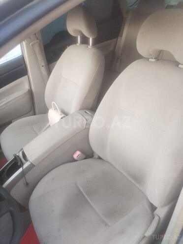 Toyota Prius 2007, 279,683 km - 1.5 l - Bakı