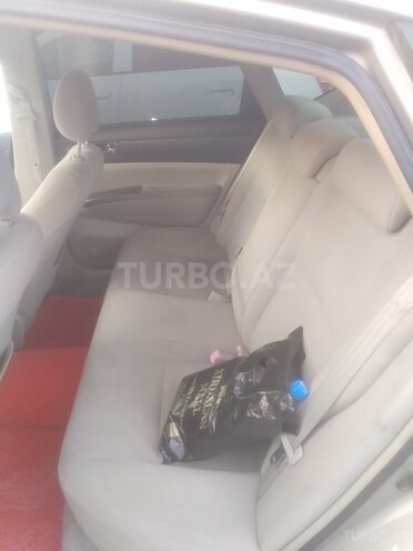 Toyota Prius 2007, 279,683 km - 1.5 l - Bakı