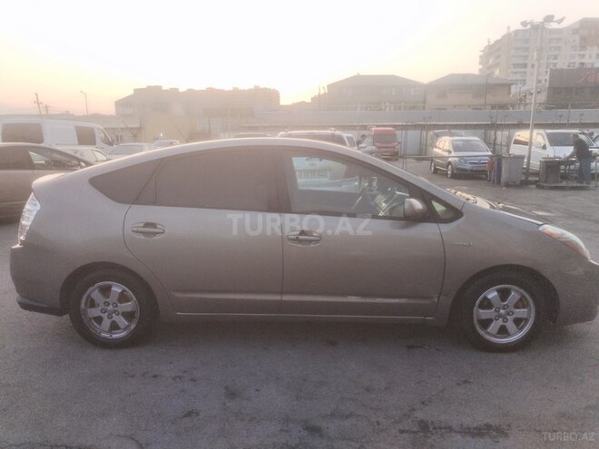 Toyota Prius 2007, 279,683 km - 1.5 l - Bakı