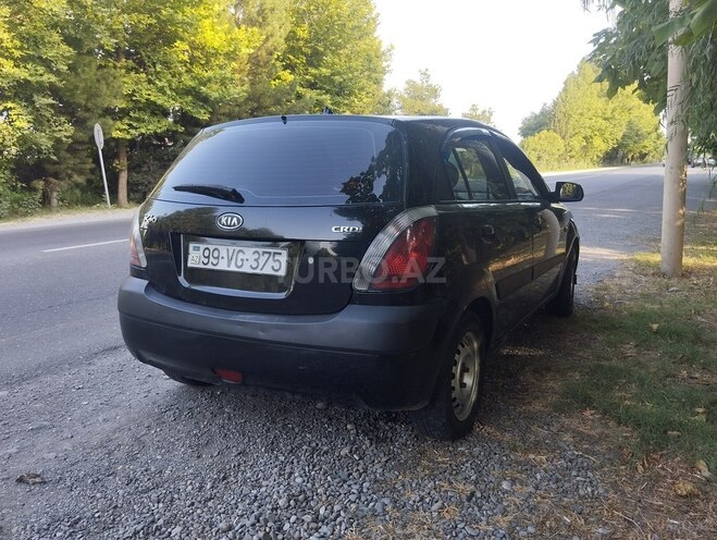 Kia Rio 2005, 374,000 km - 1.5 l - Bərdə