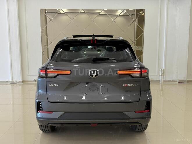 Changan CS 55 Plus 2025, 0 km - 1.5 l - Bakı