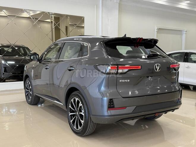 Changan CS 55 Plus 2025, 0 km - 1.5 l - Bakı