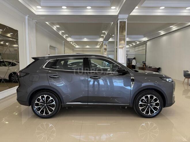 Changan CS 55 Plus 2025, 0 km - 1.5 l - Bakı