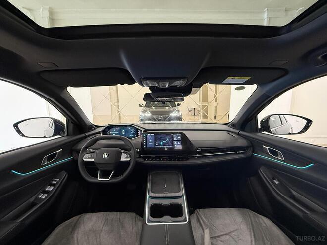 Changan CS 55 Plus 2025, 0 km - 1.5 l - Bakı
