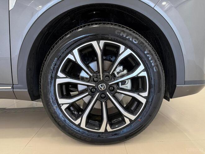 Changan CS 55 Plus 2025, 0 km - 1.5 l - Bakı
