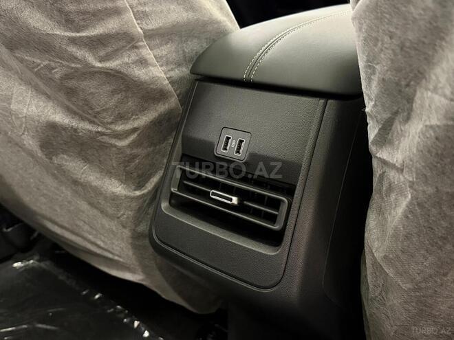 Changan CS 55 Plus 2025, 0 km - 1.5 l - Bakı